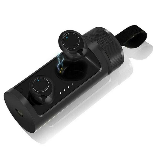 Φωτογραφία προϊόντος: Ακουστικά Andowl Q700 Wireless Headphones Μαύρο
