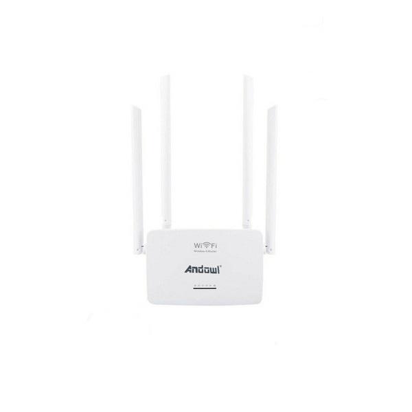 Φωτογραφία προϊόντος: Andowl Q-A15 Ασύρματο Router 900Mbps