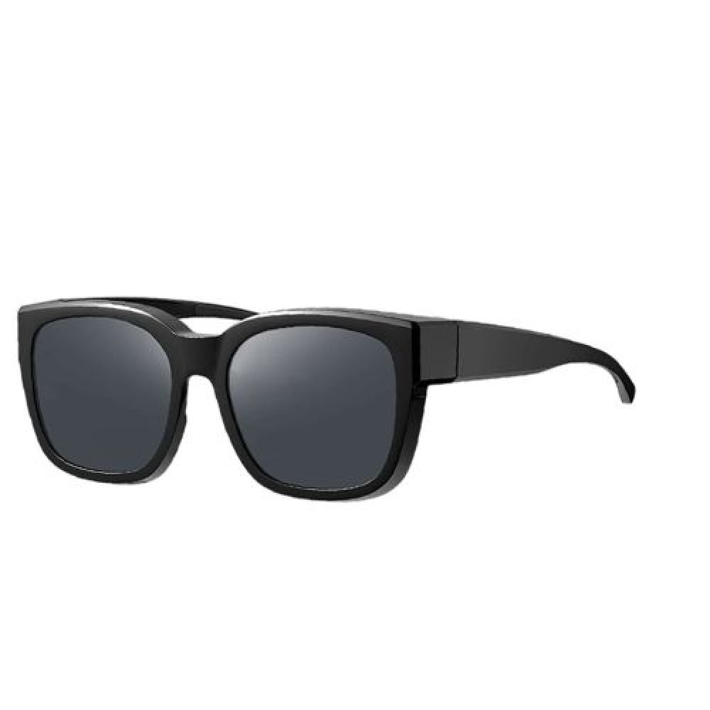 Φωτογραφία προϊόντος: Xiaomi Polarized Fitover Sunglasses Black EU BHR8024GL