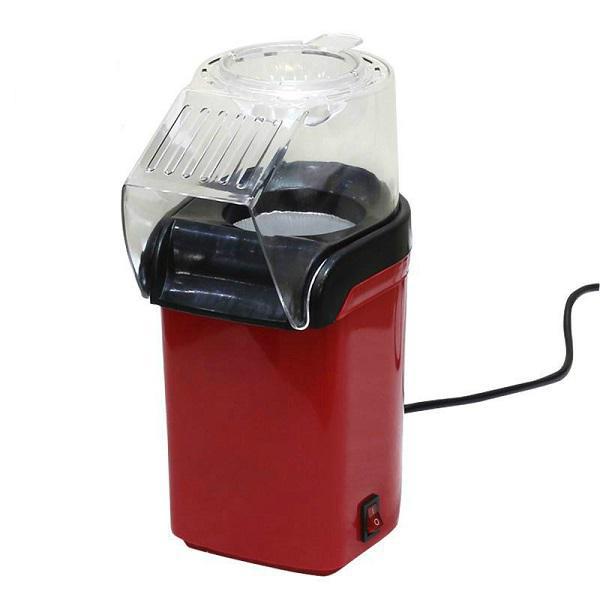 Φωτογραφία προϊόντος: Συσκευή Popcorn Snack Maker 1200W GPM-810
