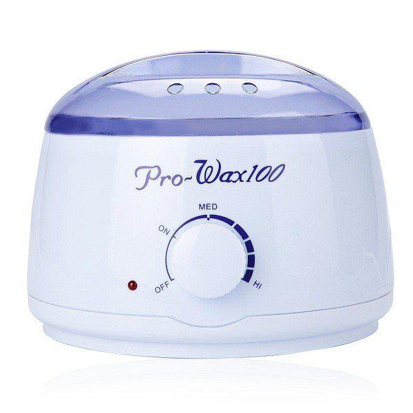 Φωτογραφία προϊόντος: Pro Wax 100 Κεριέρα Αποτρίχωσης 400ml BT-HYH08