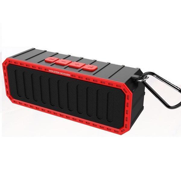 Φωτογραφία προϊόντος: Ηχείο Bluetooth Holsten Bossen HB-300 Super Bass