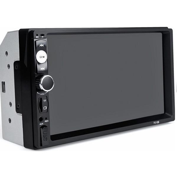 Φωτογραφία προϊόντος: Multimedia Player με Bluetooth 7010B, 2DIN, 7"