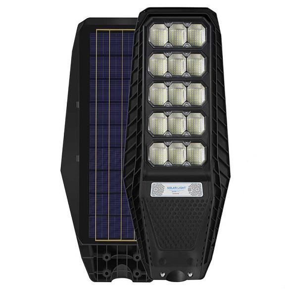 Φωτογραφία προϊόντος: Ηλιακός Προβολέας Solar Street Light LED 300W MJ-LH8300