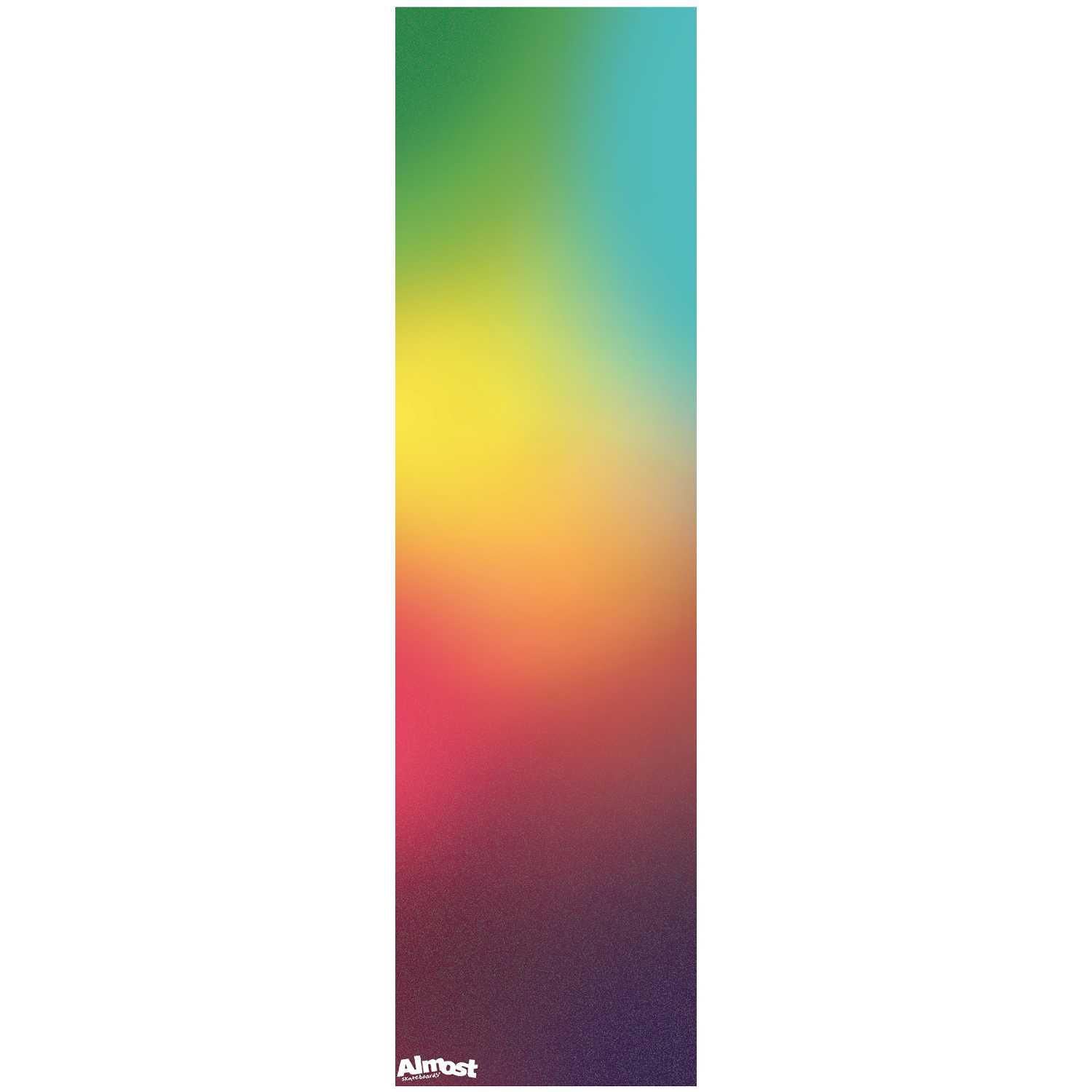 Φωτογραφία προϊόντος: ALMOST Gradient Griptape, Multi, 9''