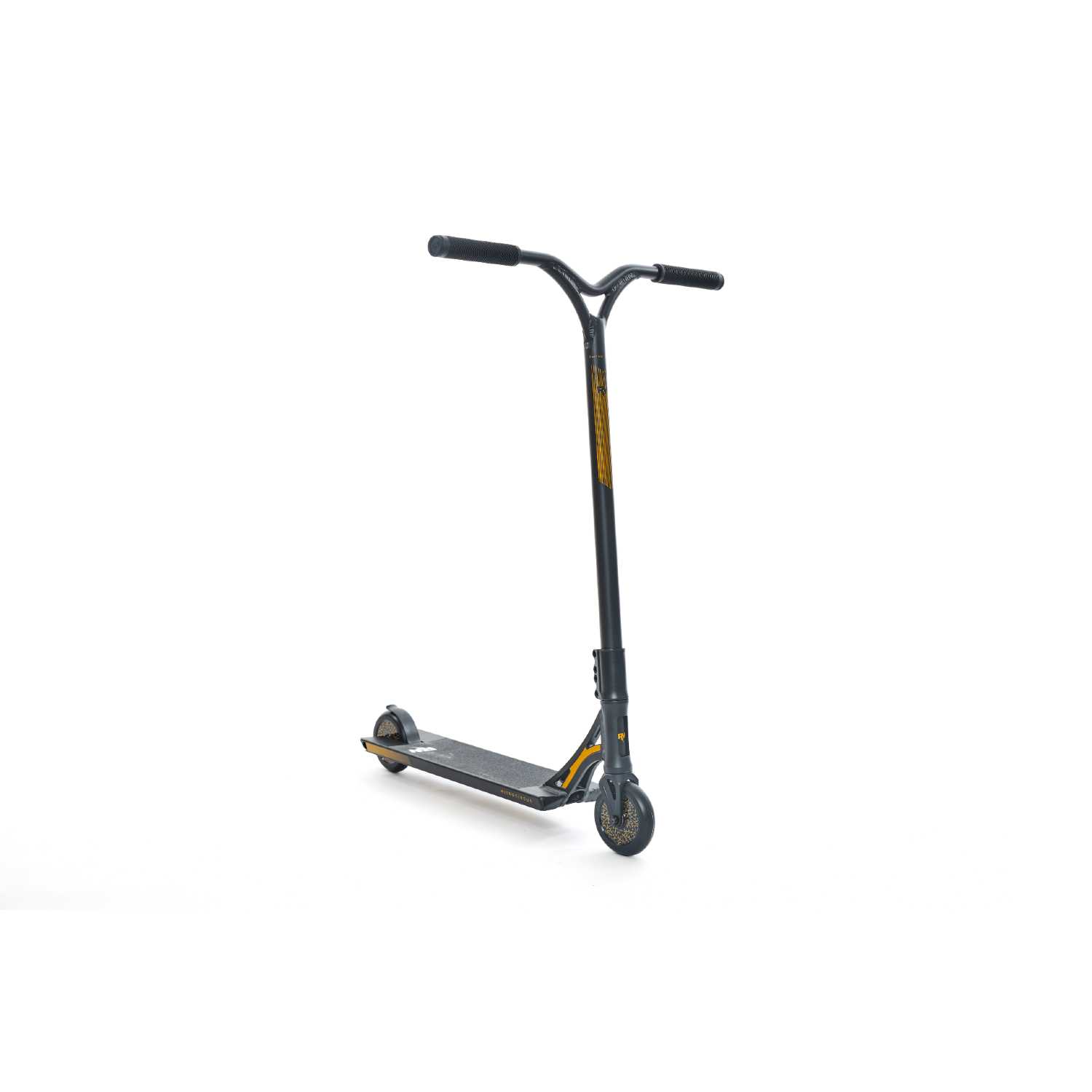 Φωτογραφία προϊόντος: NITRO CIRCUS RW Signature Complete Scooter Satin Black/Gloss