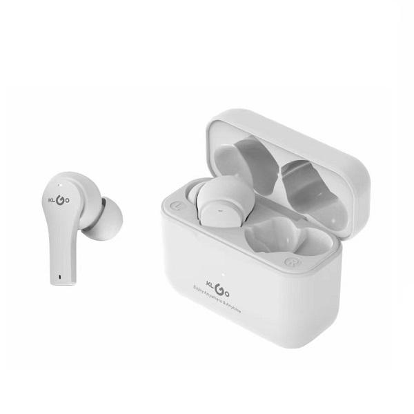 Φωτογραφία προϊόντος: Aκουστικά In-Ear KLGO HK-70BL Λευκό