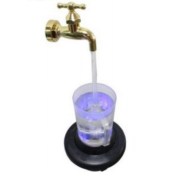 Φωτογραφία προϊόντος: Μαγική Κούπα Βρύση – Magic Faucet Mug – OEM CY-228