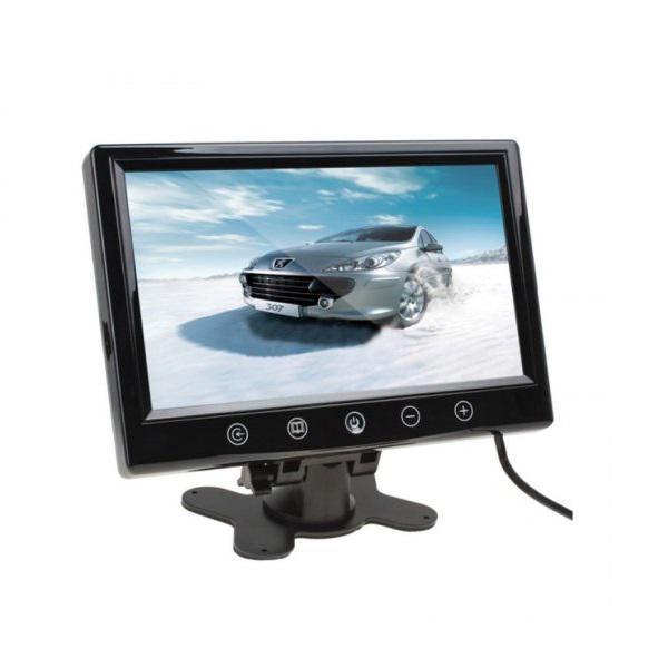 Φωτογραφία προϊόντος: OEM 9” TFT/LED Hi-Res Display Monitor AU-SP-0025