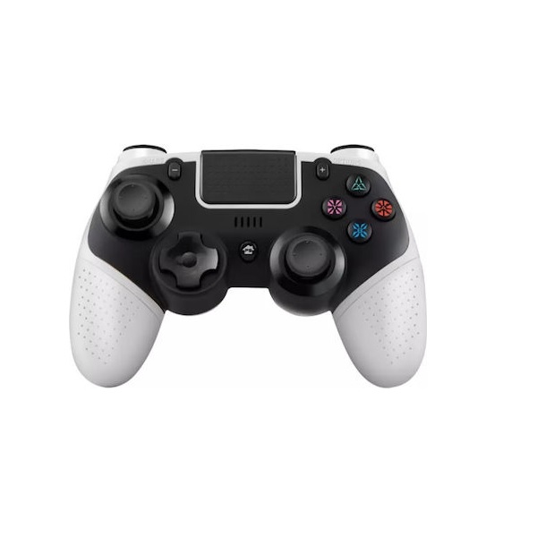 Φωτογραφία προϊόντος: Tengyi HY-3106 Ασύρματο Gamepad για PS4 / Switch / Android / iOS