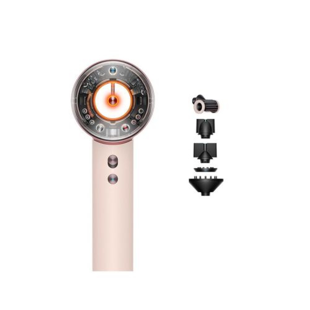 Φωτογραφία προϊόντος: Dyson Supersonic Nural Hair Dryer HD16 Ceramic Pink/ Rose Gold EU 113407-01
