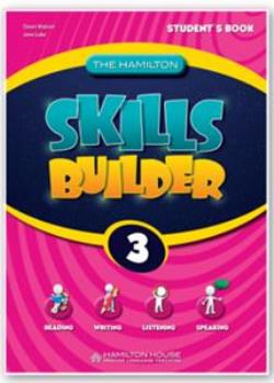 Φωτογραφία προϊόντος: THE HAMILTON SKILLS BUILDER 3 SB (HAMILTON HOUSE)