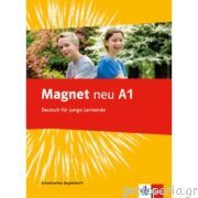 Φωτογραφία προϊόντος: MAGNET A1 Begleitheft (NEU) – KLETT
