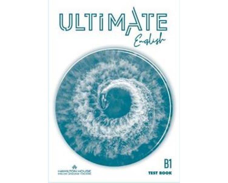 Φωτογραφία προϊόντος: ULTIMATE ENGLISH B1 TEST