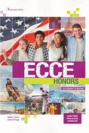 Φωτογραφία προϊόντος: ECCE HONORS TEST