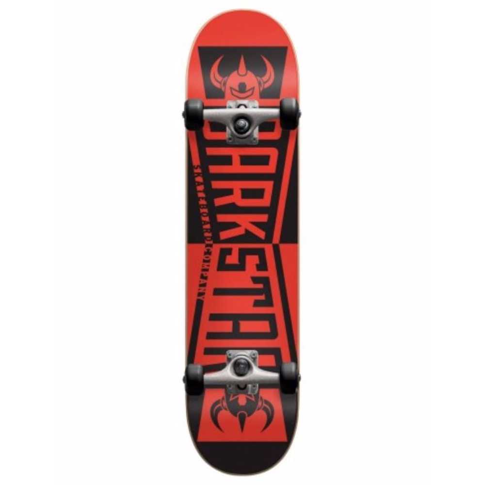 Φωτογραφία προϊόντος: DARKSTAR Divide FP Complete Skate 8.0"