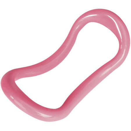 Φωτογραφία προϊόντος: Yoga Pilates Circle Stretch Ring OEM