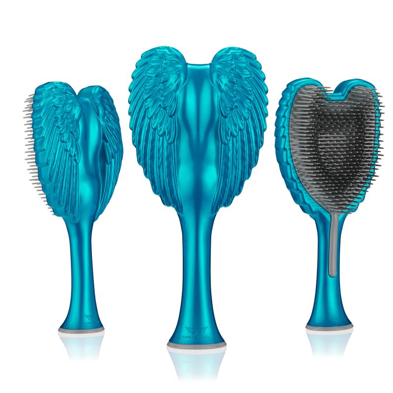 Φωτογραφία προϊόντος: Βούρτσα Tangle Angel Love Your Wings - OEM