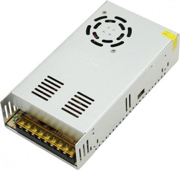 Φωτογραφία προϊόντος: Τροφοδοτικό 40A 500W ANDOWL PO-Q-A298