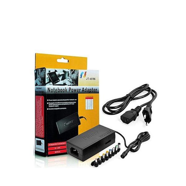 Φωτογραφία προϊόντος: JT-4069 Φορτιστής Laptop 100W OEM