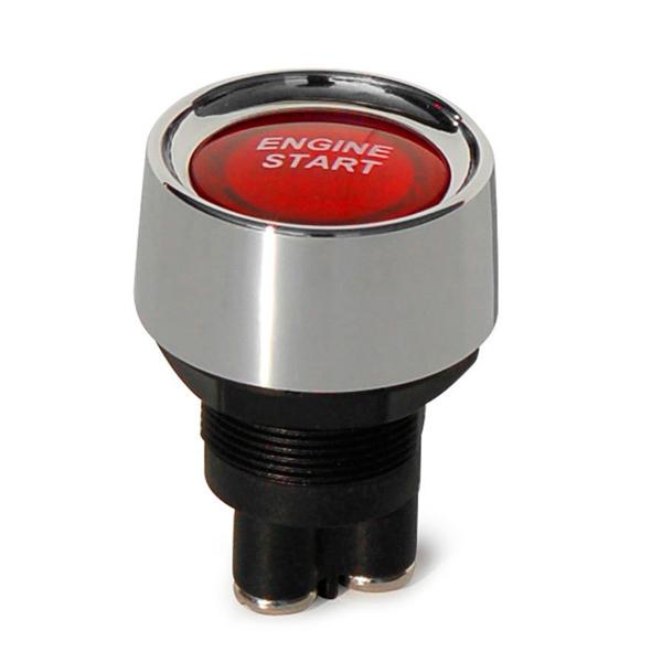 Φωτογραφία προϊόντος: Racing Μπουτόν Engine Start 12V 50A SRSSR/4XR