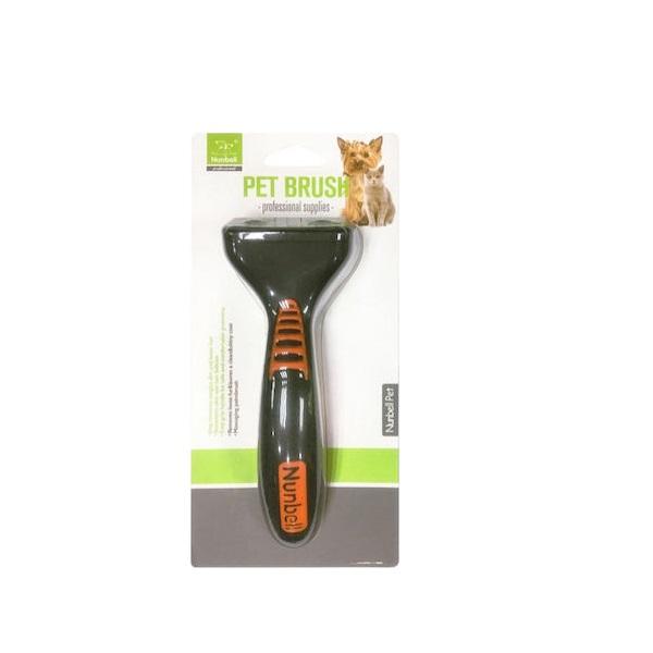Φωτογραφία προϊόντος: Nunbell Pet Χτένα L Σκύλων για Περιποίηση Τριχώματος