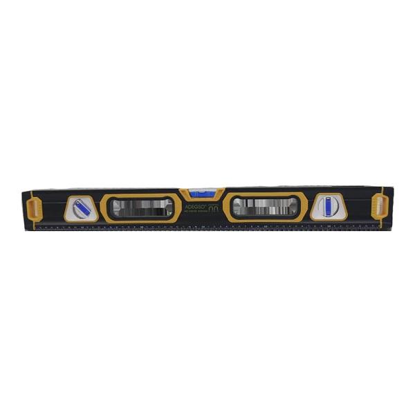 Φωτογραφία προϊόντος: Adegso AD-80057 Αλφάδι 100cm με 3 μάτια