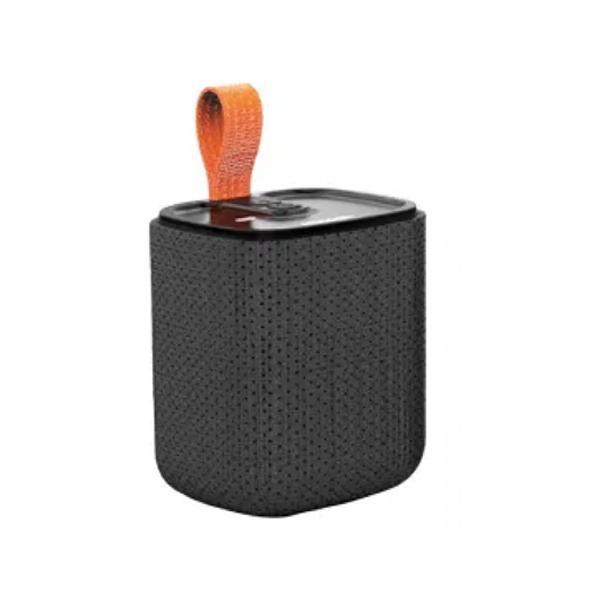 Φωτογραφία προϊόντος: Moxom MX-SK08 Ηχείο Bluetooth 5W με 8 ώρες Λειτουργίας Μαύρο