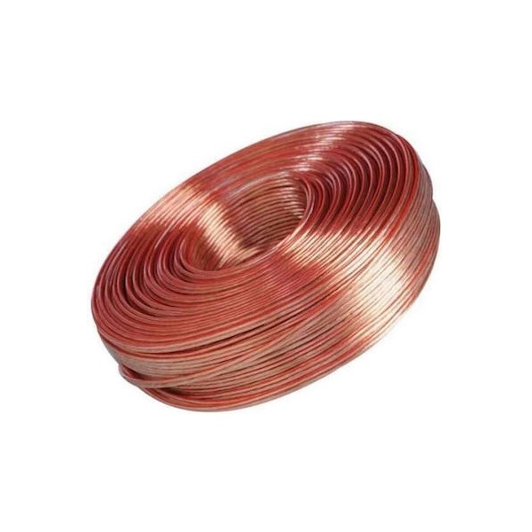 Φωτογραφία προϊόντος: PerVoi Cable Καλώδιο ηχείων 6,3mm male - 6,3mm male 80m (CTC-697)