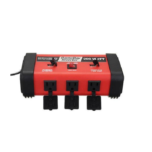 Φωτογραφία προϊόντος: Inverter Gameday 200W OEM 200W