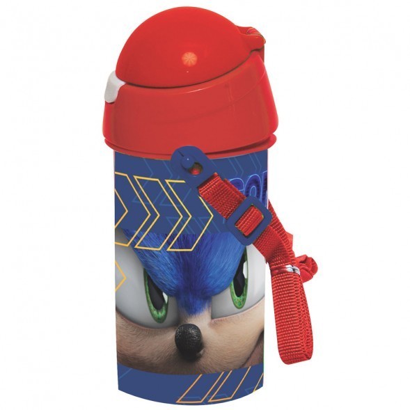 Φωτογραφία προϊόντος: Gim Παγούρι FD 500ML Sonic