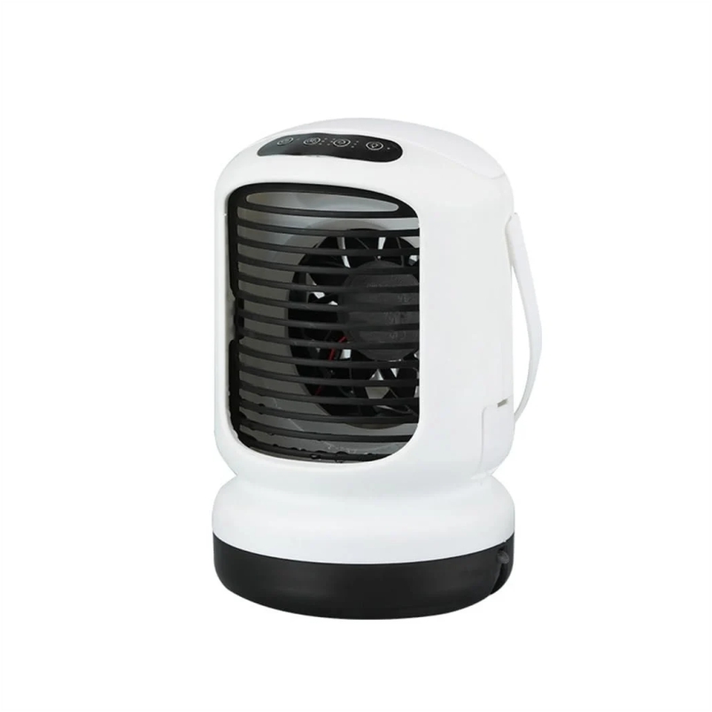 Φωτογραφία προϊόντος: OEM Air Cooler Φορητό Mini Κλιματιστικό 24x15cm