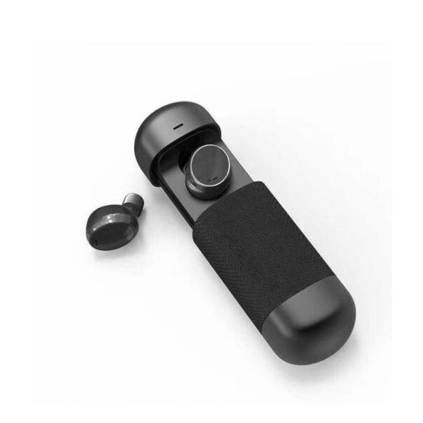 Φωτογραφία προϊόντος: Ακουστικά Bluetooth Moxom MX-WL18 In-Ear, Μαύρα
