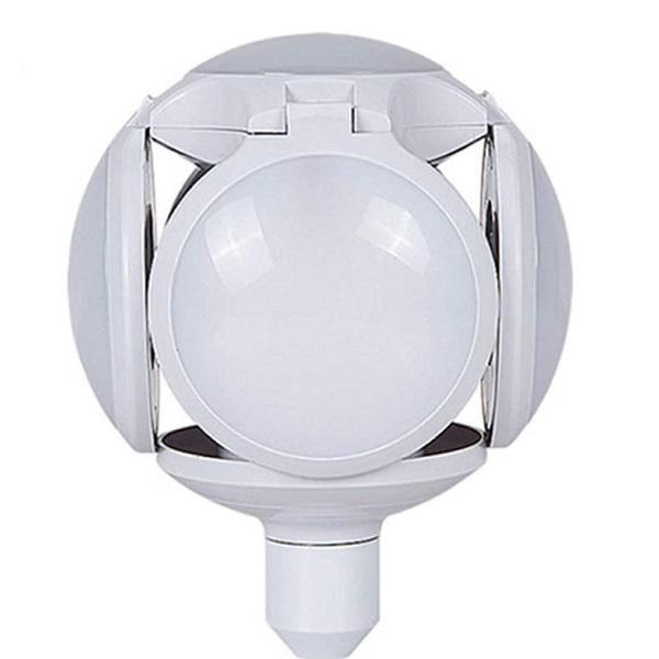 Φωτογραφία προϊόντος: Φωτιστικό LED με ηχείο Bluetooth UFO FA-2940W / FA-2940R