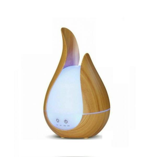 Φωτογραφία προϊόντος: Aroma Diffuser FT-XX781 με τηλεχειριστήριο