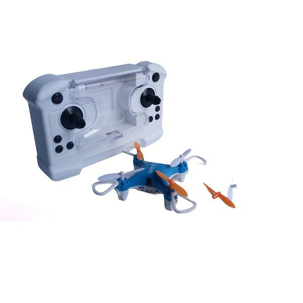 Φωτογραφία προϊόντος: Baoniu Toys R/C Drone Aerobat Four-Axis 360