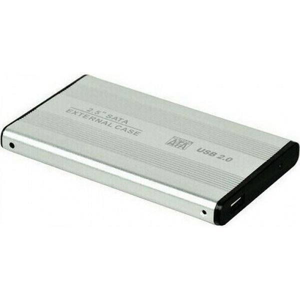 Φωτογραφία προϊόντος: Andowl QY-S3.0 Θήκη HDD 2.5" USB 3.0/2.0