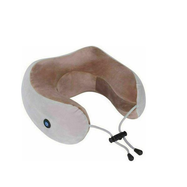 Φωτογραφία προϊόντος: QIAOYANG U-Shaped Massage Pillow QA-T574