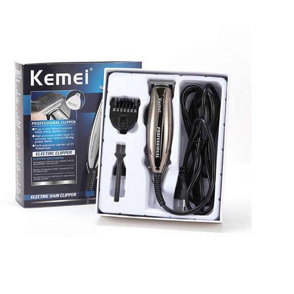 Φωτογραφία προϊόντος: Kemei KM-702 Κουρευτική Μηχανή