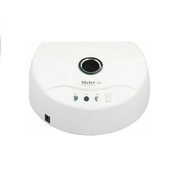 Φωτογραφία προϊόντος: Φουρνάκι Νυχιών LED/UV 48W MEIER CA-NA-300