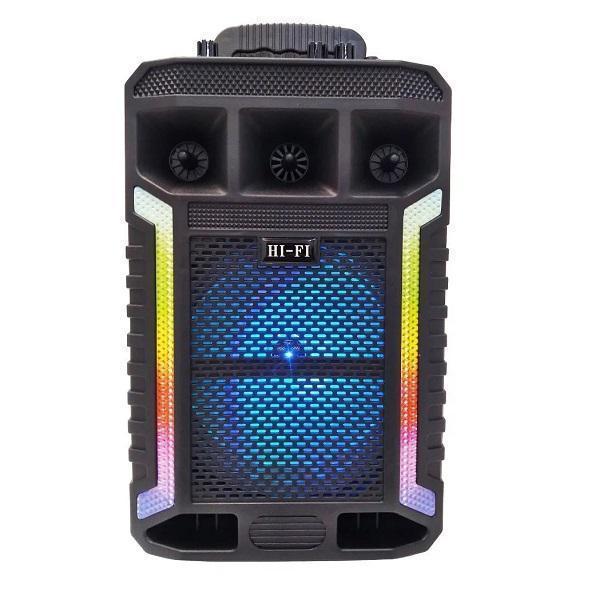 Φωτογραφία προϊόντος: Ηχείο Bluetooth 8" με μικρόφωνο Sz-1827