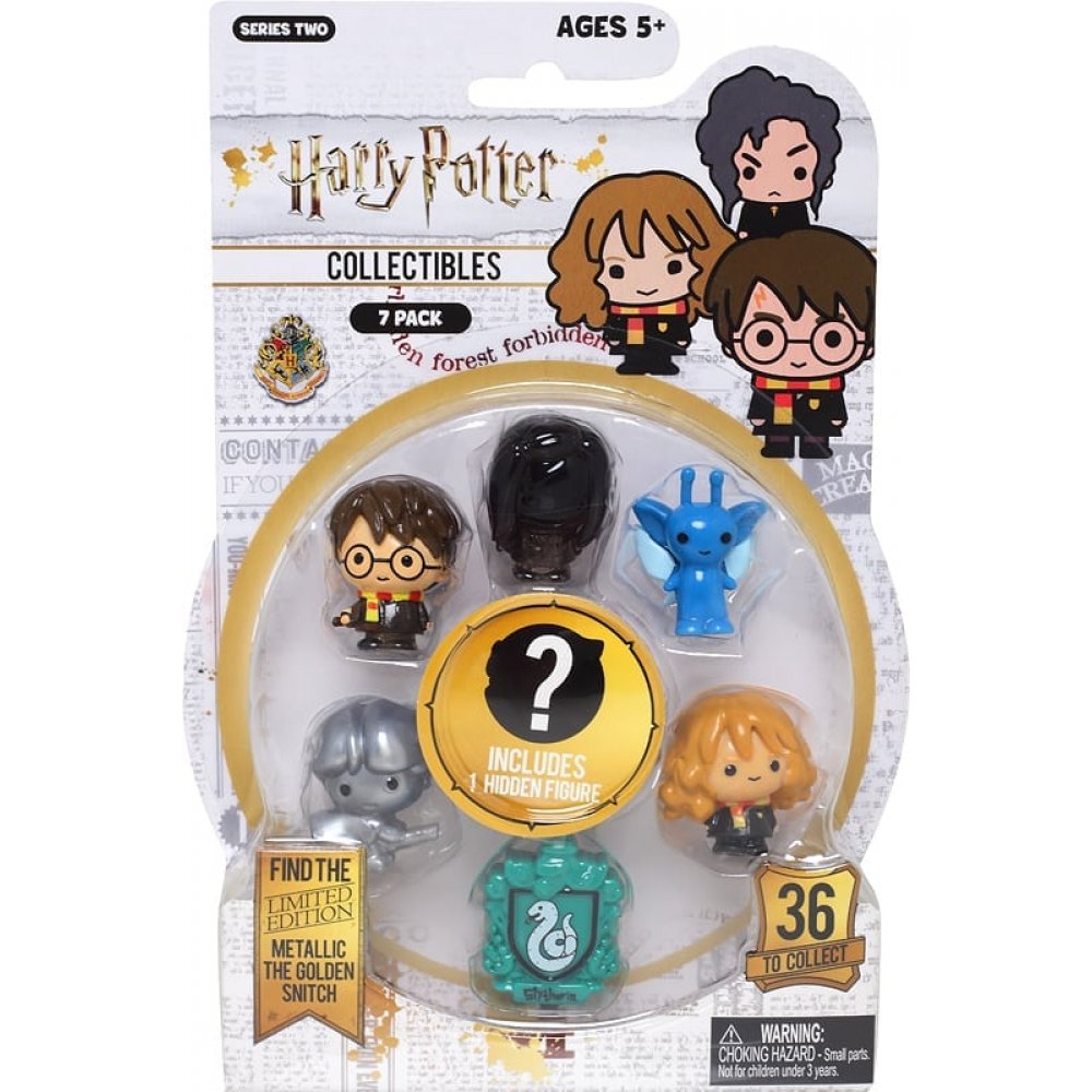 Φωτογραφία προϊόντος: OOSHIES-ΚΑΡΤΕΛΑ HARRY POTTER ΜΕ 7 ΣΥΛΛΕΚΤΙΚΕΣ ΦΙΓΟΥΡΕΣ