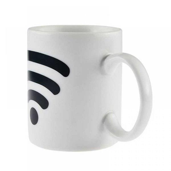 Φωτογραφία προϊόντος: Μαγική κούπα WIFI 300ml