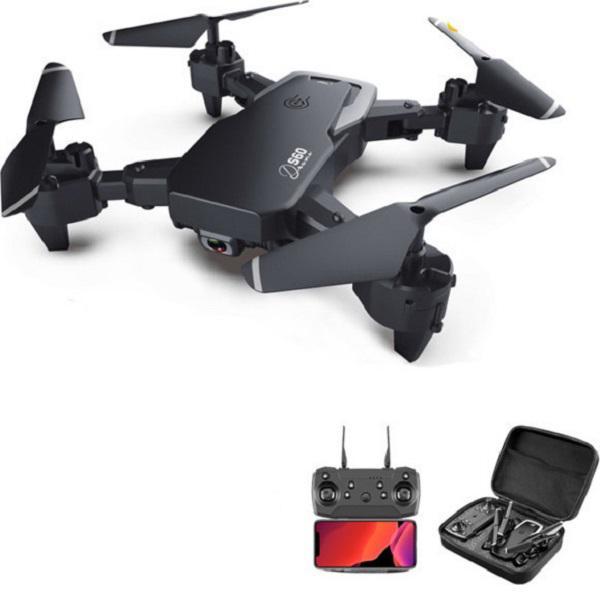 Φωτογραφία προϊόντος: S60 Quadcopter με κάμερα Full HD