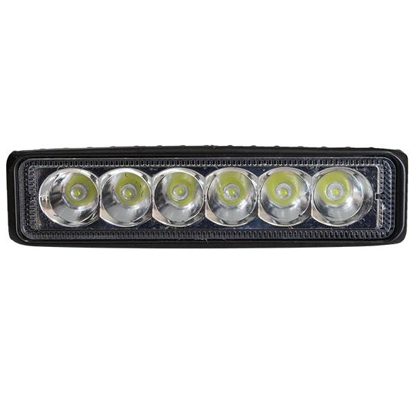 Φωτογραφία προϊόντος: OEM LED Προβολέας Εργασίας/Ομίχλης 19W