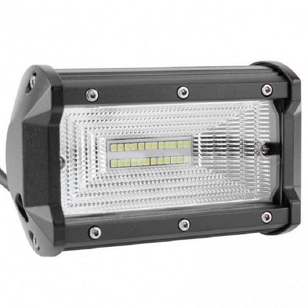 Φωτογραφία προϊόντος: LED Μπάρα 10-30 Volt DC Ψυχρό Λευκό FZHAL160