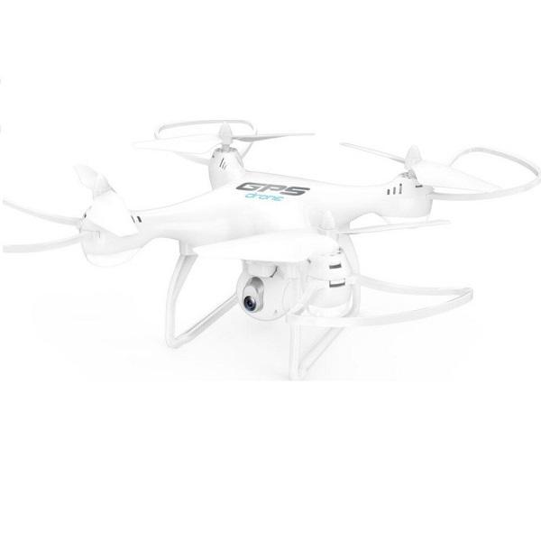 Φωτογραφία προϊόντος: Huacai HC670 Drone με Κάμερα 720p