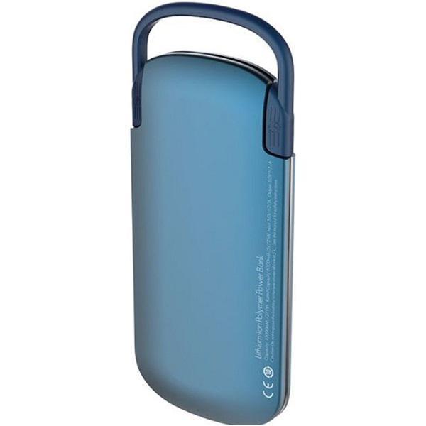 Φωτογραφία προϊόντος: Power Bank LDNIO PL1005 10000mAh, Μπλε
