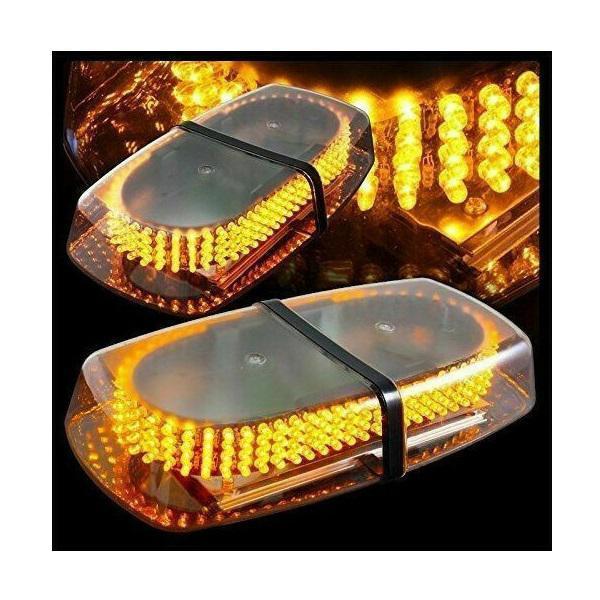 Φωτογραφία προϊόντος: Φάρος LED 12V - Πορτοκαλί 82527273130