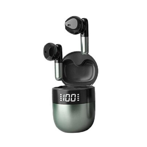 Φωτογραφία προϊόντος: J28 Earbud Bluetooth Handsfree Navy Green